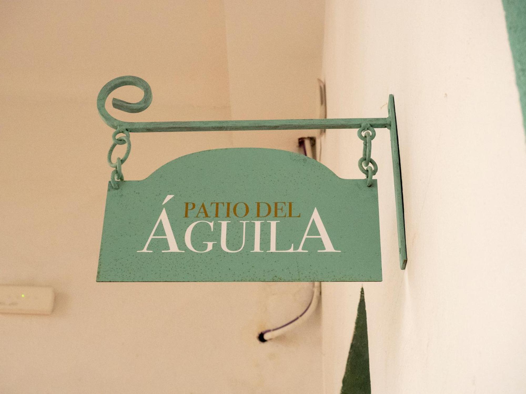 Bhost - Palacete Del Aguila Cordoba Exterior photo